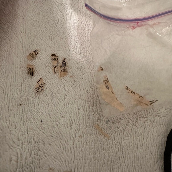 Vintage Jordon’s - Picture 10 of 16